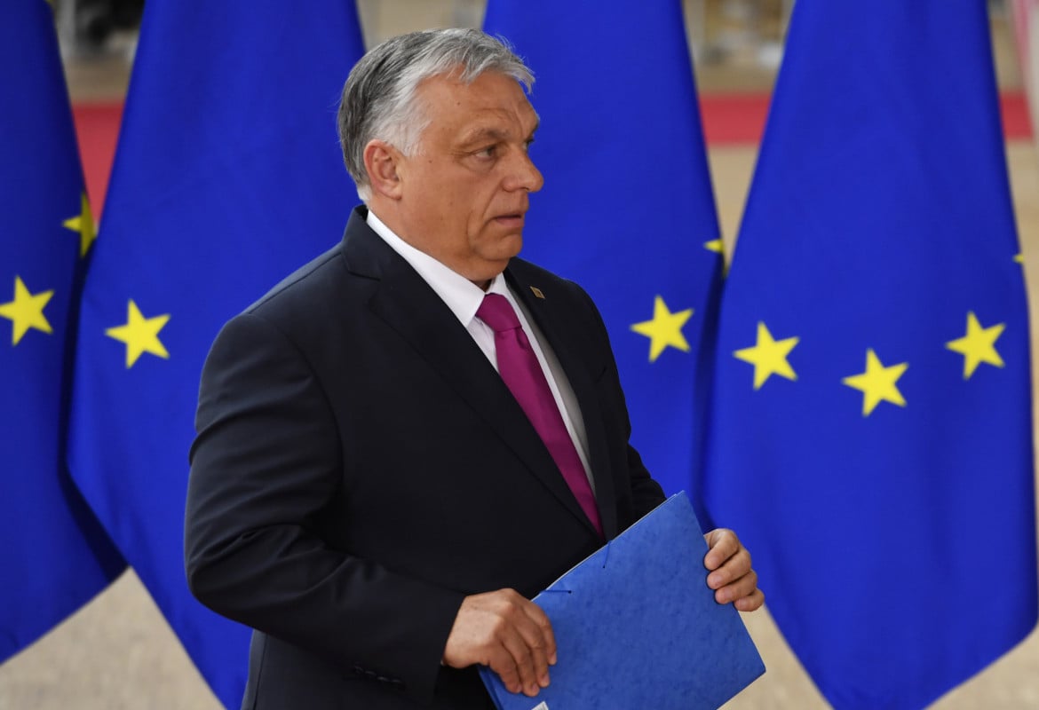Confini e natalità, il semestre Ue di Orbán