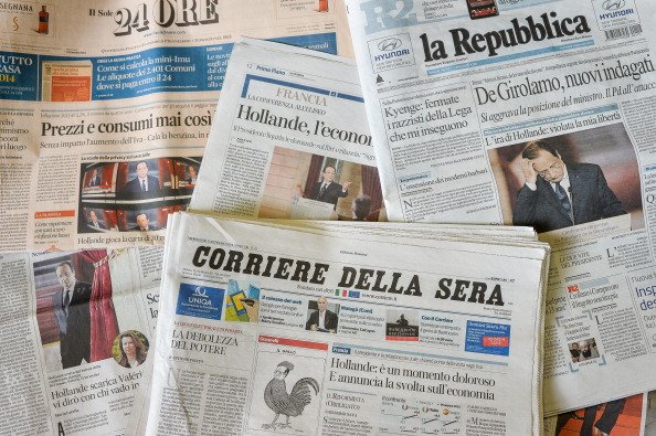 Il Cdr del Corriere della Sera attacca Marchionne: «Gestione disastrosa»