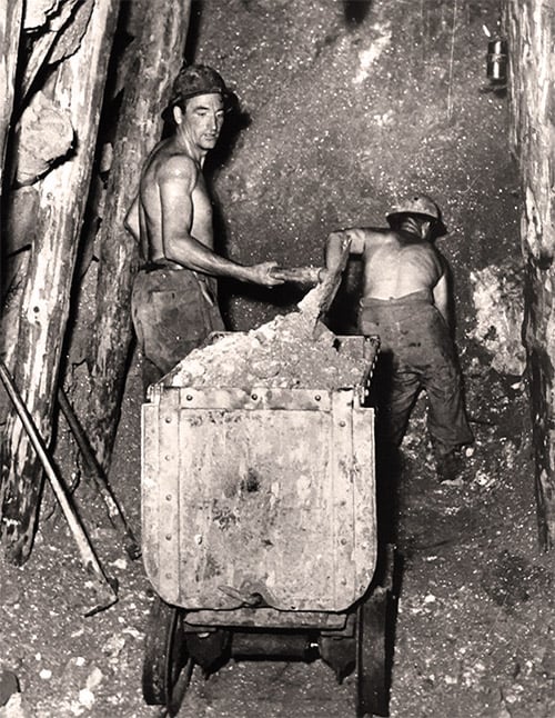 Ribolla, settanta anni fa la strage nella miniera: 43 operai uccisi