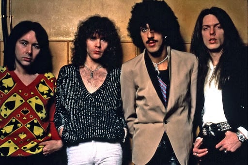 Thin Lizzy, vagabondi di un’Irlanda mentale