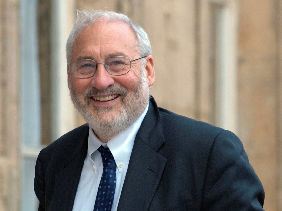 Chi è Joseph Stiglitz (biografia)