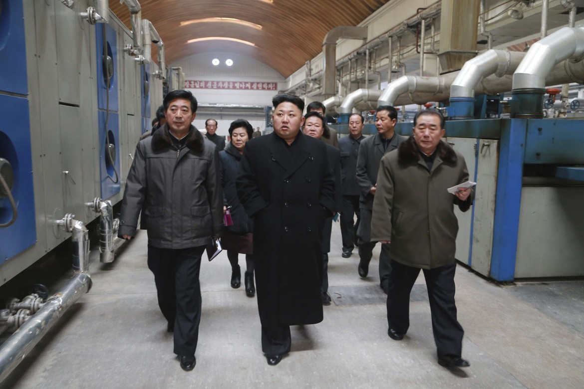 The Confucian dilemma of Kim Jong-un