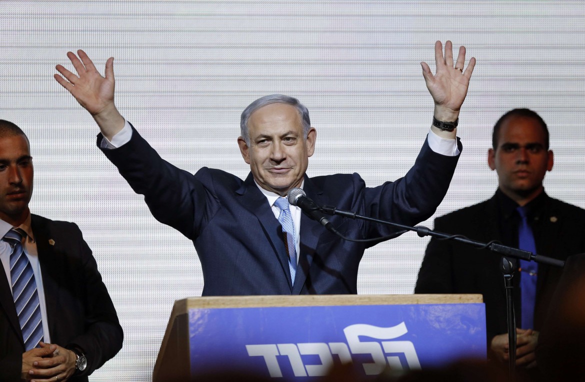 Israele, per gli exit poll testa a testa Herzog – Netanyahu