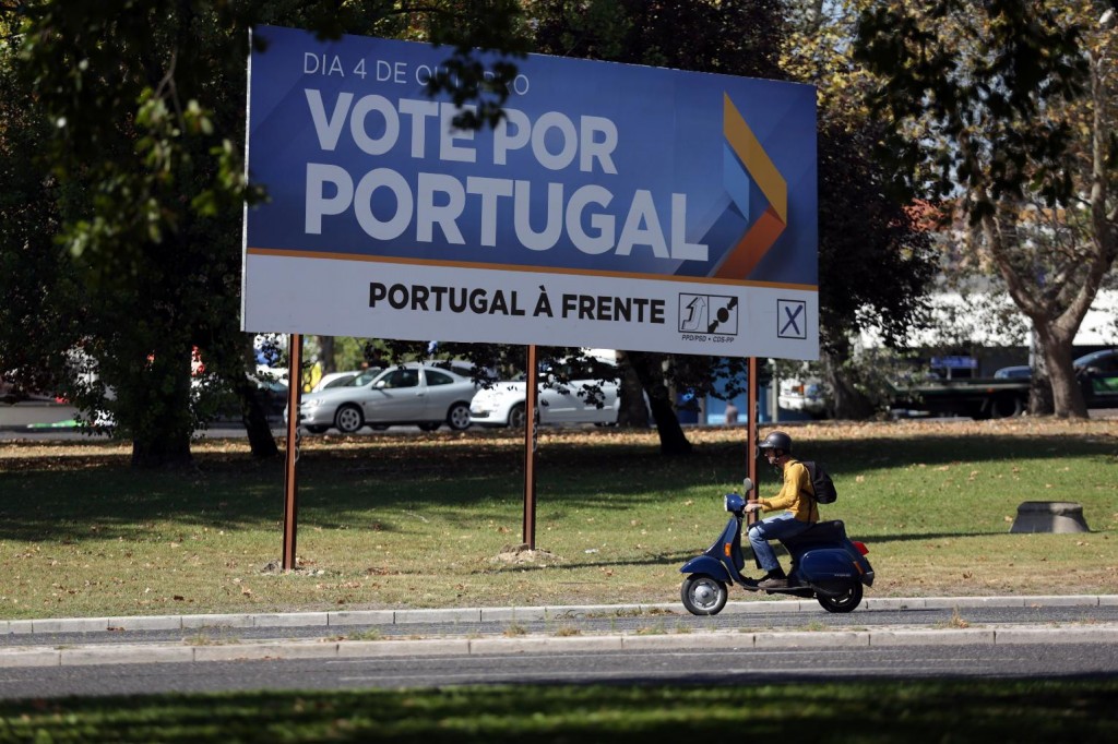 In Portugal, a true test for the left