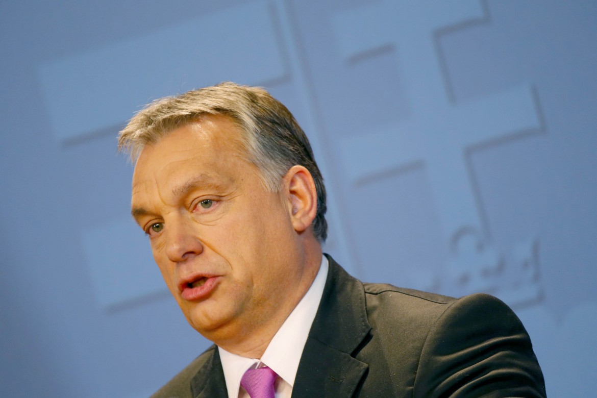 The Orbán-ization of Poland