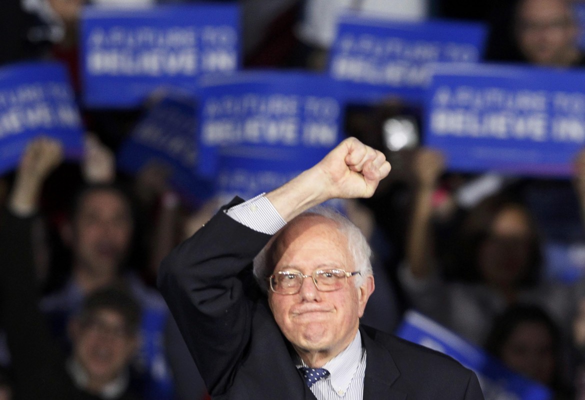 Sanders stravince in New Hampshire: Sanità e istruzione per tutti