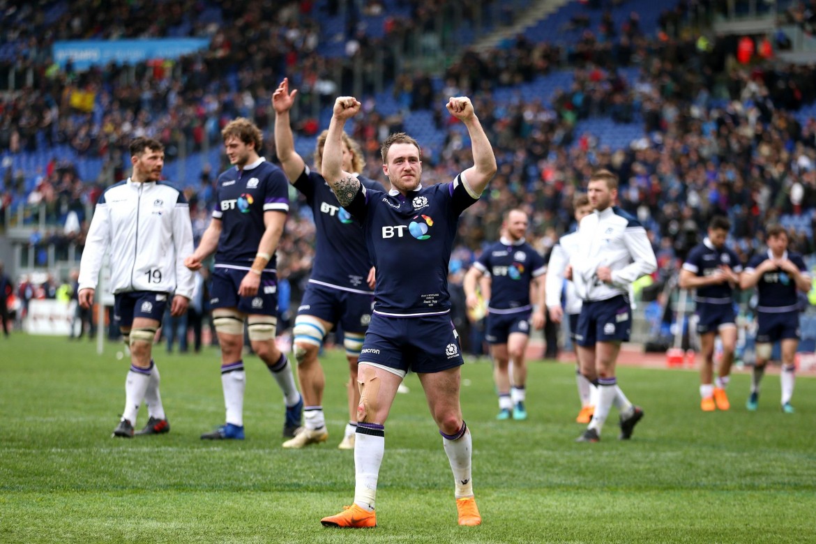 Rugby, l’Italia dei giovani “vince” il cucchiaio di legno ma fa ben sperare per il futuro