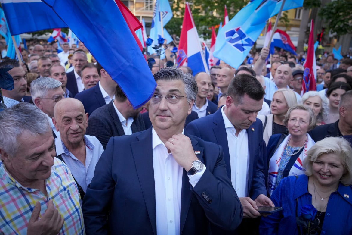 In Croazia un voto fuori dagli schemi istituzionali. Sfida Milanovic-Plenkovic
