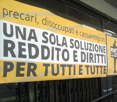 Reddito di inclusione, la demagogia di Renzi sulle povertà