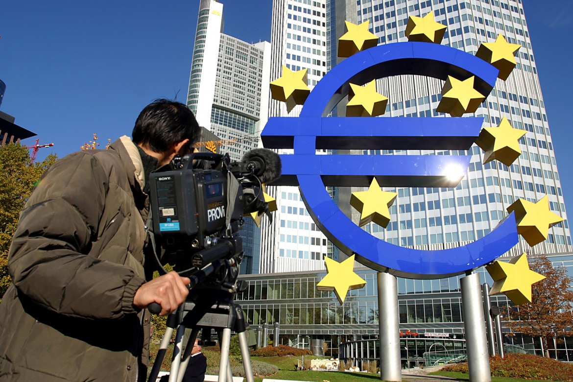«La Bce può cancellare il debito, ora 2.500 miliardi per la ripresa»