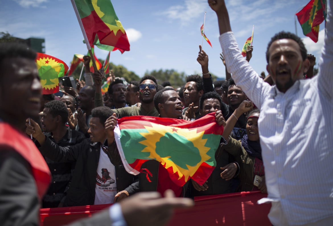 Abiy Ahmed parla a tutti, ma non argina le violenze etniche in Etiopia