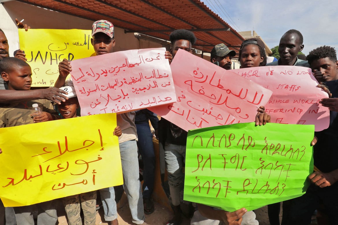 Libia, i 99 giorni di lotta dei dimenticati dal mondo