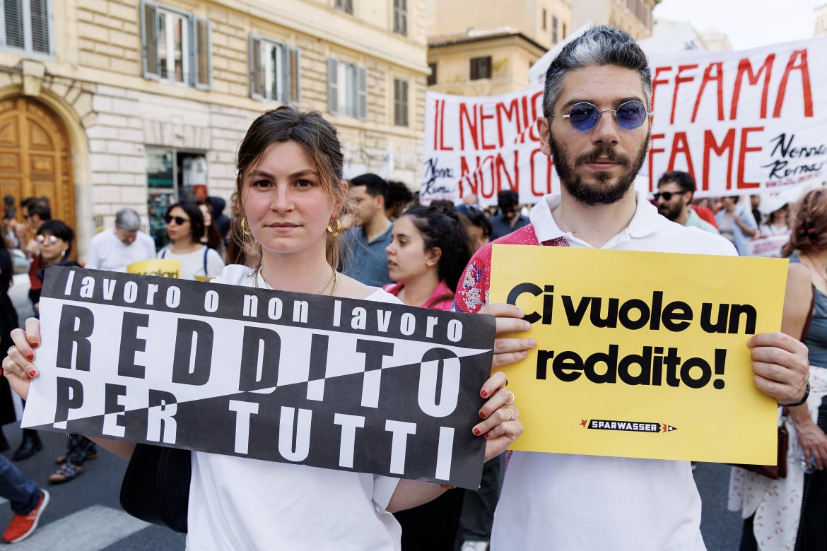 Enrica Morlicchio:  «La rabbia si esprime su Tik Tok ma non produce una protesta collettiva»
