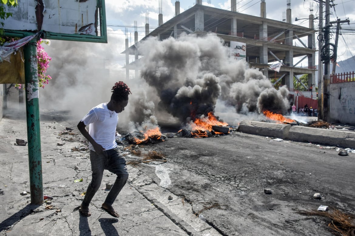 Port-au-Prince brucia, le gang a un passo dalla presa del potere