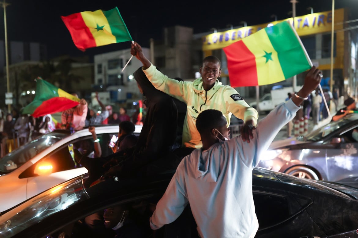 Rivoluzione antisistema nelle urne del Senegal
